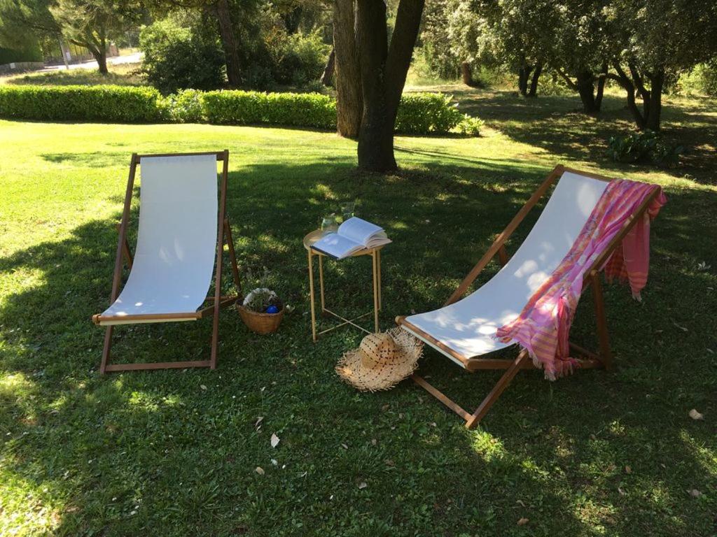 Villa Les Margarides à Seva Extérieur photo
