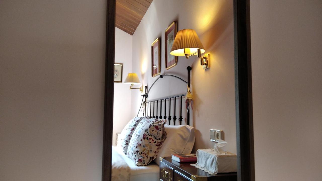 Villa Les Margarides à Seva Extérieur photo