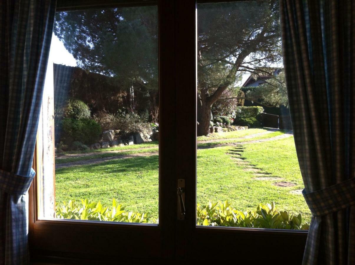 Villa Les Margarides à Seva Extérieur photo